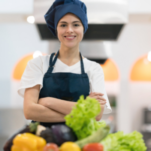 Cocina para Principiantes