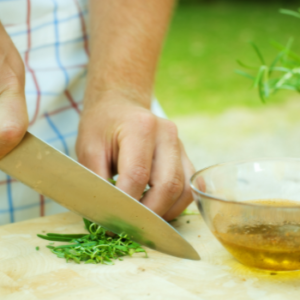 Mejoras en la Cocina